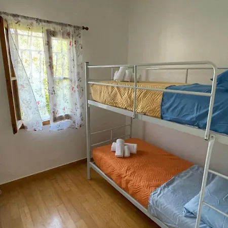 Wh - Sun - 5 Minuti Dalle Spiagge 6 Posti Letto - Doppio Parcheggio Διαμέρισμα *