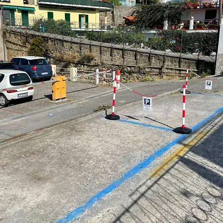 Wh - Sun - 5 Minuti Dalle Spiagge 6 Posti Letto - Doppio Parcheggio Διαμέρισμα