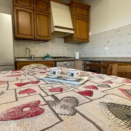 Wh - Sun - 5 Minuti Dalle Spiagge 6 Posti Letto - Doppio Parcheggio * Sanremo