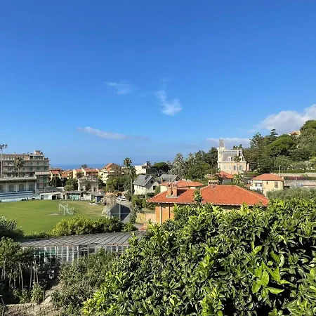 Wh - Sun - 5 Minuti Dalle Spiagge 6 Posti Letto - Doppio Parcheggio Apartmán