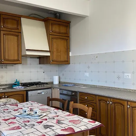 Apartmán Wh - Sun - 5 Minuti Dalle Spiagge 6 Posti Letto - Doppio Parcheggio Sanremo